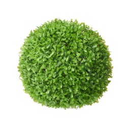 Plante décorative Ibergarden 550 Plastique Volets Ballon 27 x 27 x 27 cm (6 Unités)