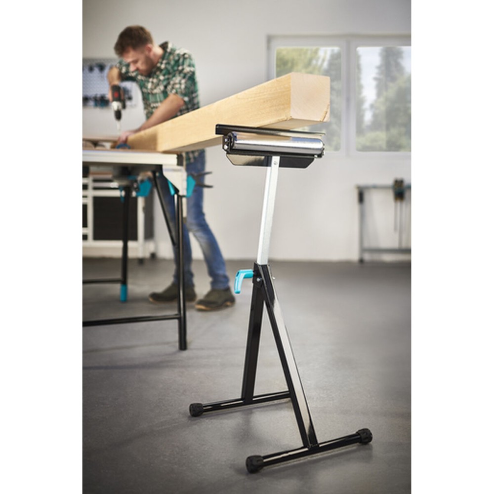 Easel Wolfcraft 6102300 Multifunction 50 kg