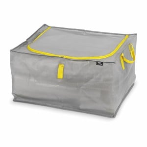 Storage Case Domopak Living Taurus 907411 Multi-use Grey 70 L 15 kg