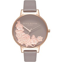 Ladies' Watch Olivia Burton OB16FS99 (Ø 38 mm)