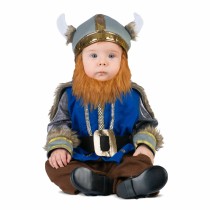 Déguisement pour Bébés My Other Me Viking 3 Pièces