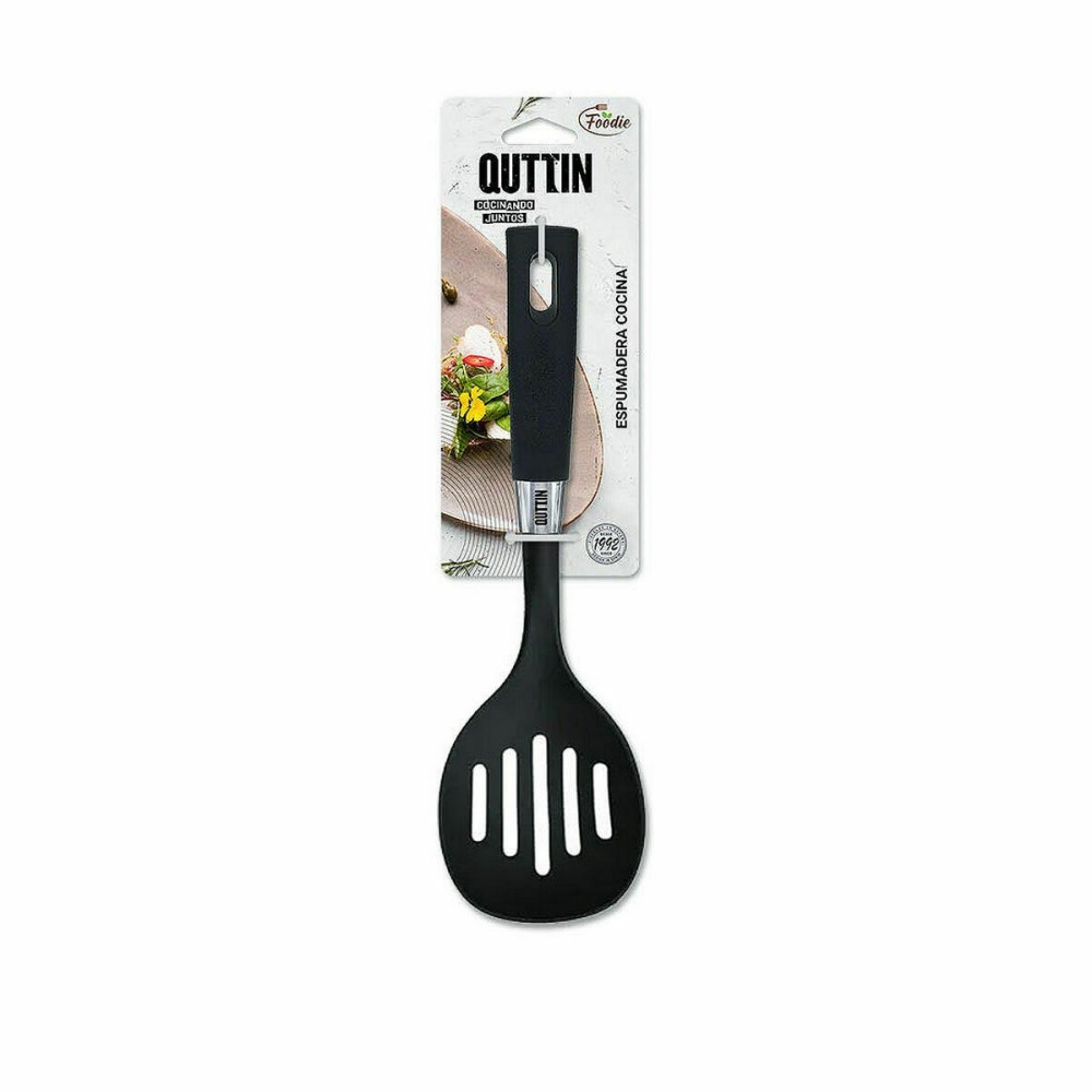 Skimmer Quttin Foodie Black Nylon