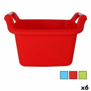 Washing-up Bowl Dem Acapulco 42 L