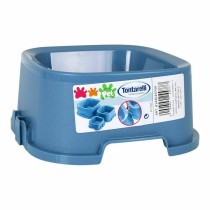 Mangeoir pour animaux Tontarelli Pet 21,5 x 21,5 x 9,4 cm