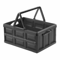 Multi-use Box Tontarelli Ursus Dark grey 47,5 x 35,2 x 23 cm (6 Units)