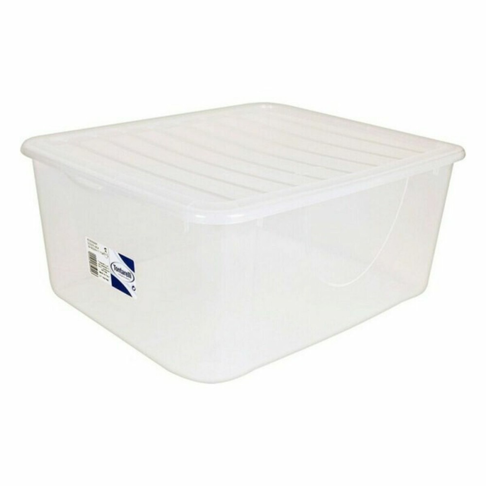 Storage Box with Lid Tontarelli Dodo's 39,6 x 33 x 17,7 cm (12 Units)
