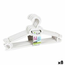 Hangers Ruth Dem Ruth Plastic 14 Pieces 37 x 18,5 x 8 cm (8 Units)