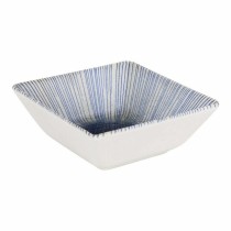 Bol pour Apéritifs La Mediterránea Irys Porcelaine 13 x 13 x 5 cm (28 Unités)