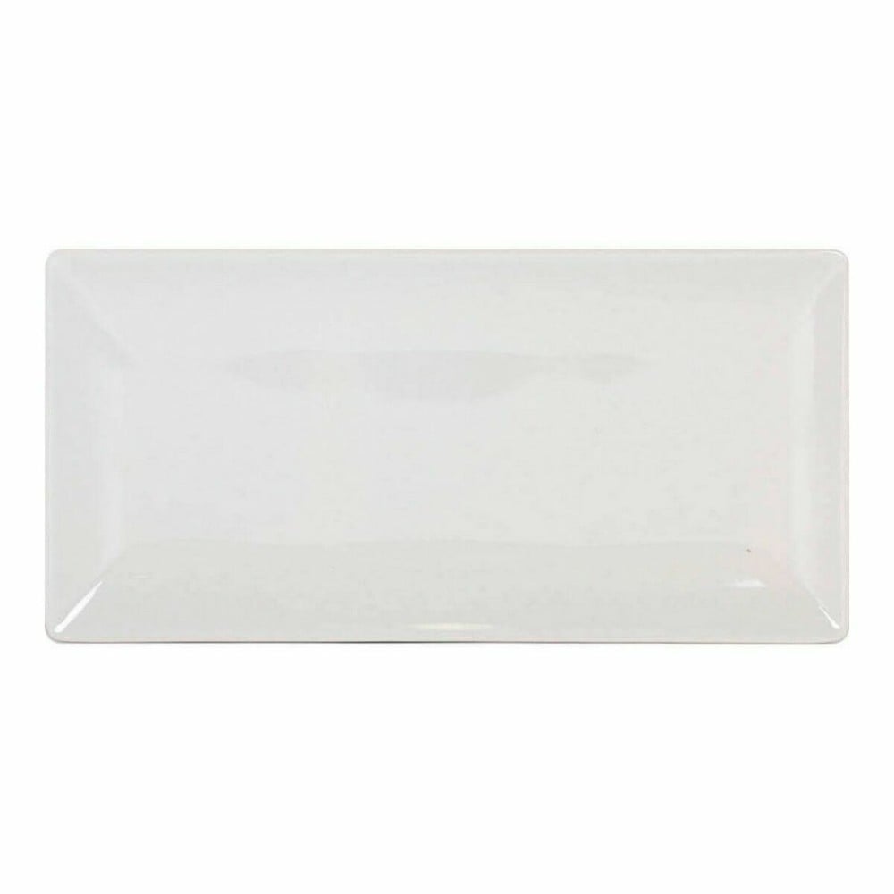 Serving Platter La Mediterránea 36218 Rectangular 30 x 15 x 2 cm (18 Units)