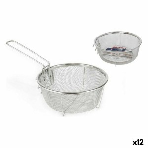 Friteuse Quttin 107464 Pliable 23 x 9 cm