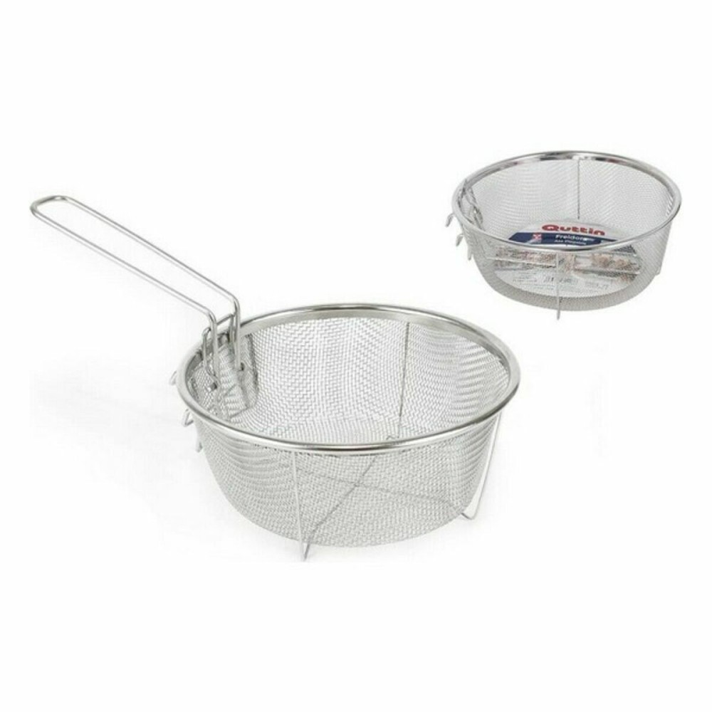 Friteuse Quttin 107464 Pliable 23 x 9 cm