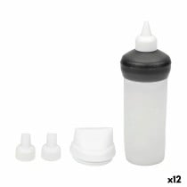 Applicator Quttin Bakery Interchangeable nozzles 5 Pieces (12 Units)