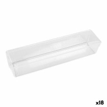 Organisateur Confortime polystyrène 41 x 10 x 8 cm (41 x 10, 4 x 8,2 cm)