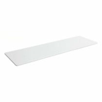 Snack tray Viejo Valle Bayahibe Melamin White 53 x 16,2 x 0,6 cm (4 Units)