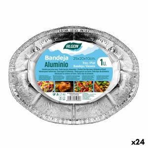 Grillplatte Algon Huhn 24 Stück
