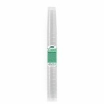 Mehrweg-Gläser-Set Algon Durchsichtig 24 Stück 330 ml (20 Stücke)