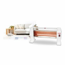 Heizung Basic Home Elektrisch 600-1200 W 600 W (4 Stück)