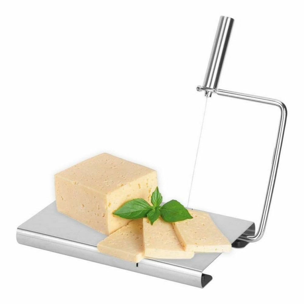 Cheese Cutter Quttin Guillotine