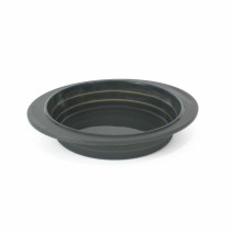 Moule pour four Quttin Silicone Rigide 31 x 28,5 x 5,3 cm (8 Unités)