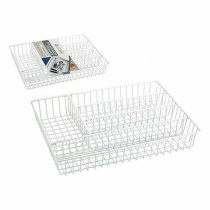 Organisateur polyvalent Confortime 77845 36 x 26 x 4,5 cm (12 Unités)