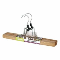 Garderobenständer Confortime 63389 (2 pcs) Holz 2 Stücke (24 Stück)