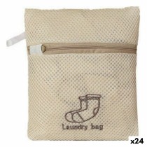 Washing Machine Bag Confortime Underwear 18 x 22 cm