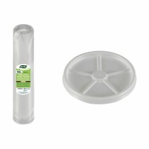 Lot de couvercles pour verres Algon Café 100 Pièces 200 ml (20 Unités)