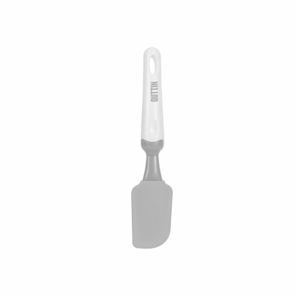 Spatule de Cuisine Quttin Silicone 24,5 x 5,3 x 2 cm (24 Unités)