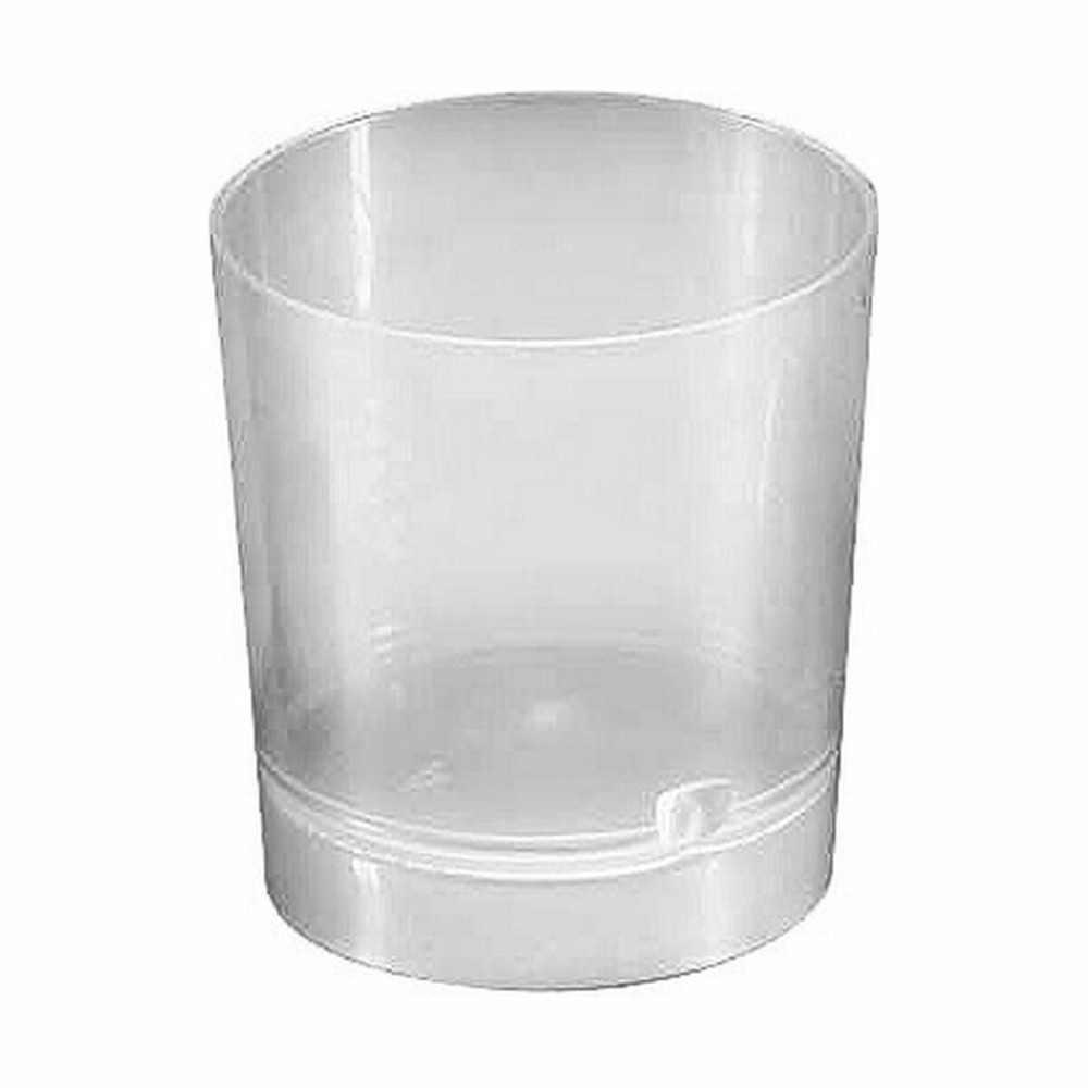 Ensemble de Verres à Liqueur Algon Réutilisable 36 Pièces 30 ml (30 Unités)