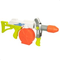 Water Pistol Lanard 650 ml 50,5 x 21,5 x 6,5 cm (2 Units)