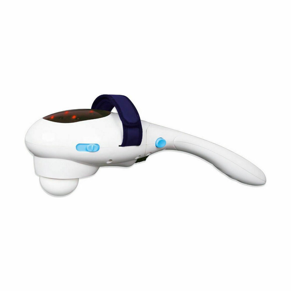 Body Pressure Massager LongFit Care 25 W