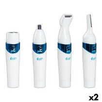 Épilation du visage LongFit Care Longfit care (2 Unités)