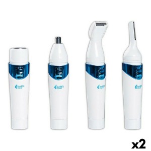 Épilation du visage LongFit Care Longfit care (2 Unités)