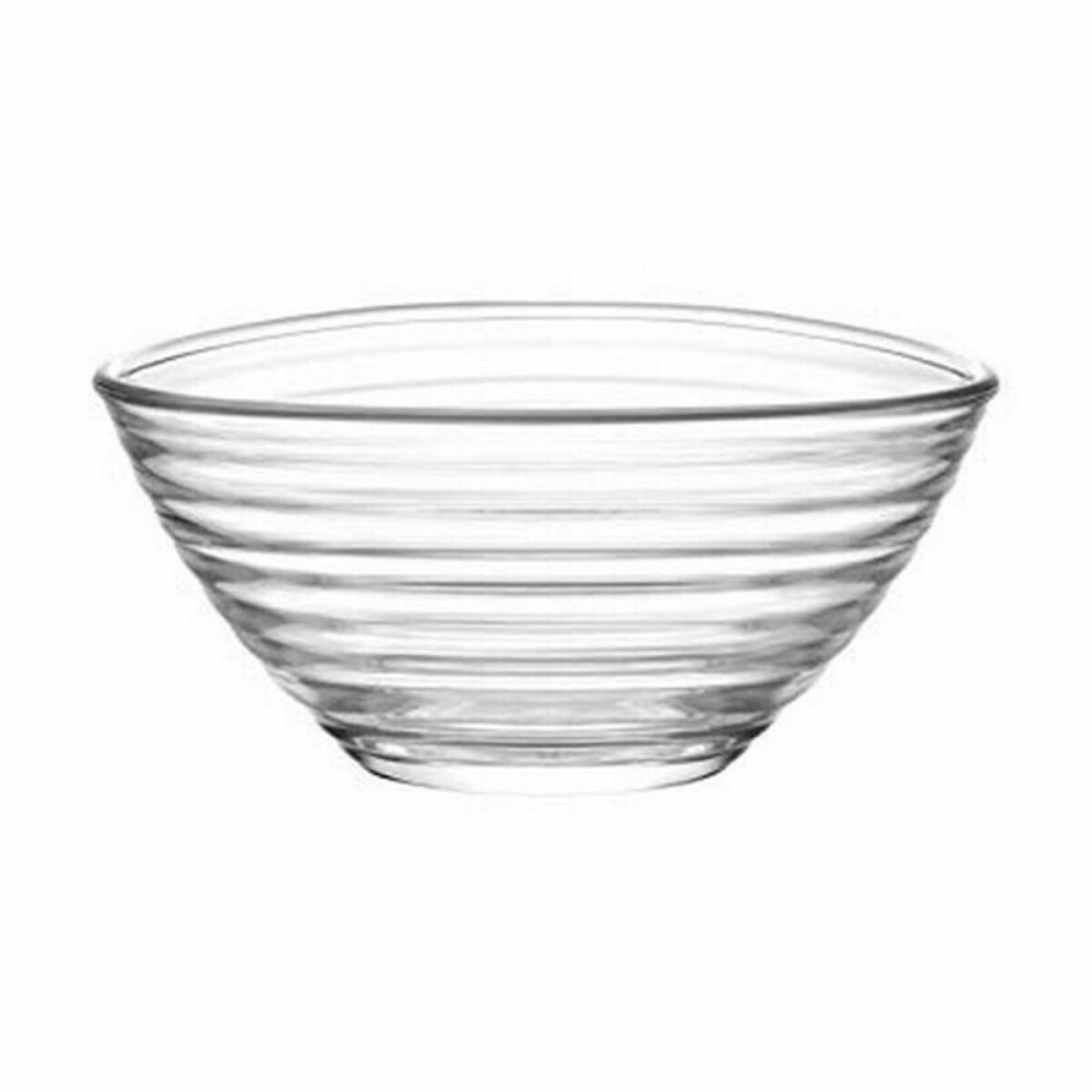 Set of bowls LAV Derin 200 ml 6 Pieces (8 Units)