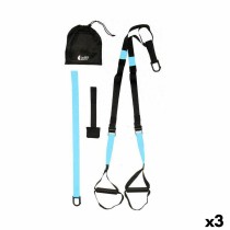 TRX LongFit Sport Lot Formation (3 Unités)