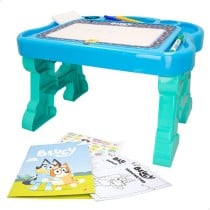 Puzzle 3D Bluey Dessin 48 x 29 x 38 cm (6 Unités)