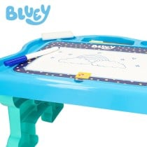 Puzzle 3D Bluey Dessin 48 x 29 x 38 cm (6 Unités)