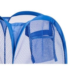 Panier à linge Plastique 33 x 33 x 58 cm (24 Unités)