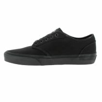 Men’s Casual Trainers Vans Atwood Black