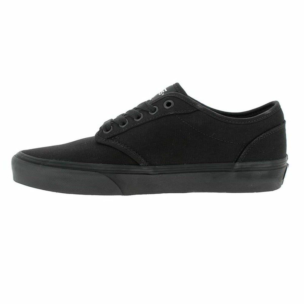 Chaussures casual homme Vans Atwood Noir