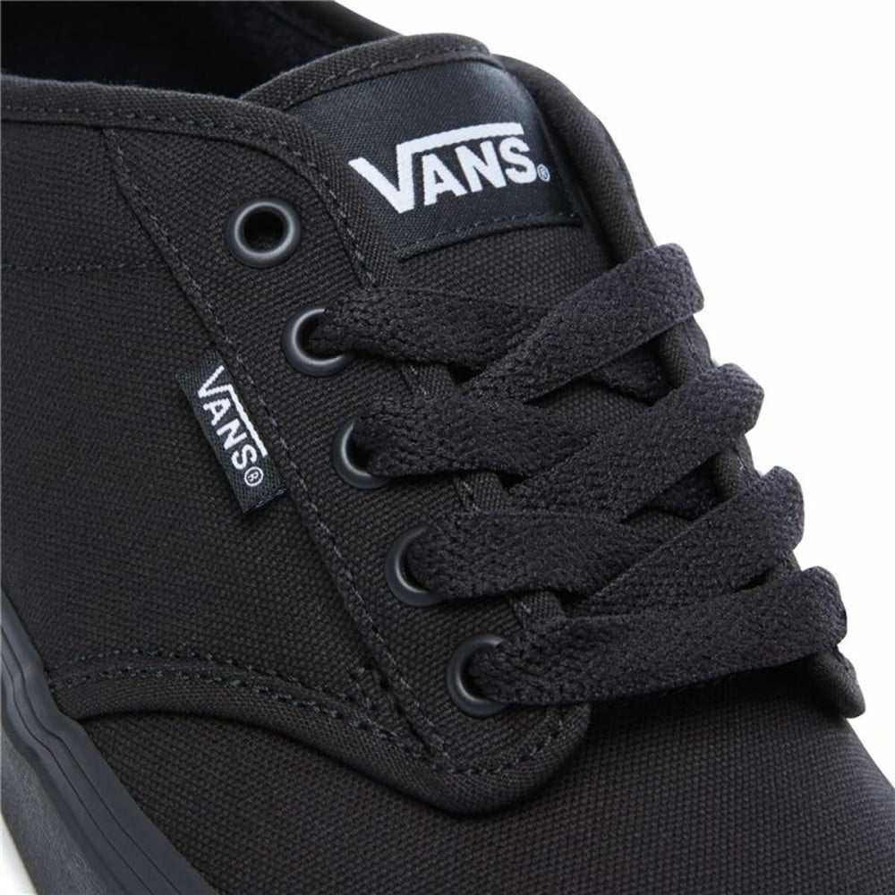 Herren Sneaker Vans Atwood Schwarz