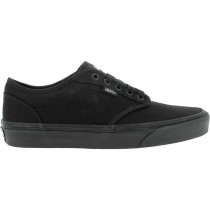 Chaussures casual homme Vans Atwood Noir