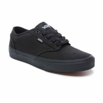 Herren Sneaker Vans Atwood Schwarz