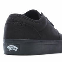 Chaussures casual homme Vans Atwood Noir