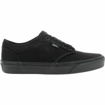 Chaussures casual homme Vans Atwood Noir