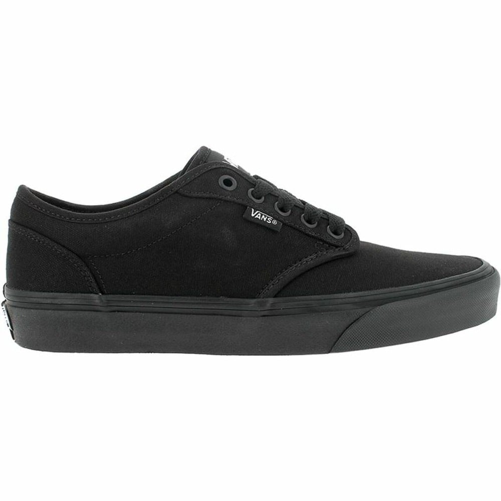 Herren Sneaker Vans Atwood Schwarz