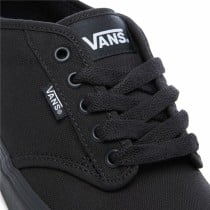 Chaussures casual homme Vans Atwood Noir