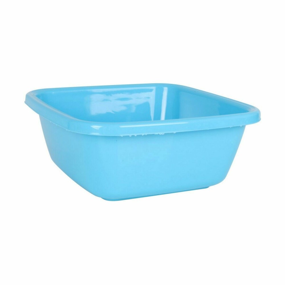 Bassine Dem Colors 6 L 30 x 30 x 12 cm (12 Unités)