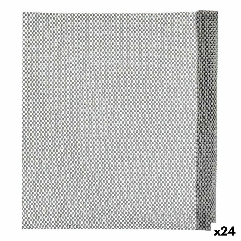 Tapis Antidérapant 45 x 100 cm (24 Unités)