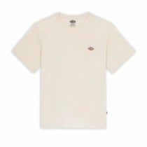 Herren Kurzarm-T-Shirt Dickies Ss Mapleton Beige